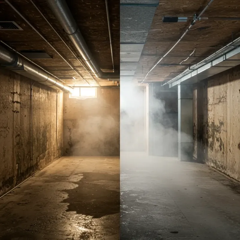 Professional Odor Removal in Fern Acres, HI